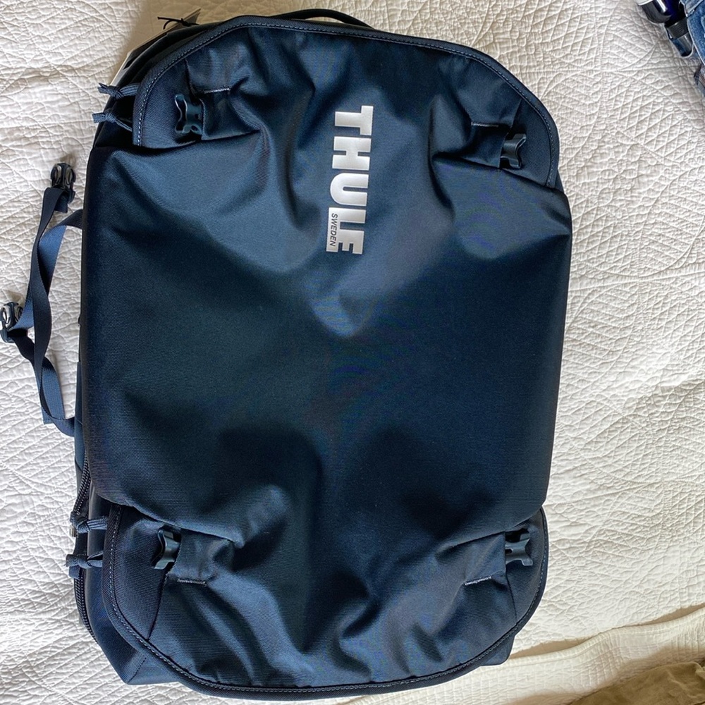 Thule Subterra Wheeled Duffel